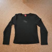 Langarmshirt von S'Oliver in Gr.38 Sachsen - Sehmatal-Cranzahl Vorschau