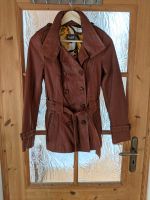 Lederjacke braun von Rossini Gr. S/ 36 -NEU- Hessen - Gründau Vorschau