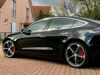 Tesla Model 3 Winterräder Winterreifen 20 Zoll 5x114,3 Felgen NEU Nordrhein-Westfalen - Hattingen Vorschau