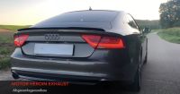 Audi A6 A7 3.0 TFSI 4G C7 Sportauspuff Umbau Abgasanlage Auspuff Bayern - Reichertshofen Vorschau