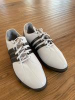 Adidas Golfschuhe (neu) - US Größe 9 Hessen - Weilrod  Vorschau