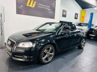 Audi A3 Cabriolet Ambition*MMI NAVI*XENON*KLIMA*LEDER Bayern - Ingolstadt Vorschau