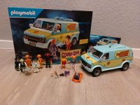 Playmobil 70286 Scooby Doo The Mystery Machine Niedersachsen - Schiffdorf Vorschau