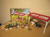 Schleich Horse Club 42389 Reitschule mit Reiterinnen und Pferden Niedersachsen - Bad Bederkesa Vorschau