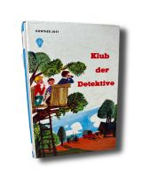 Gunther Just - Klub der Detektive Hessen - Friedberg (Hessen) Vorschau