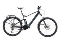 Scott Axis eRIDE FS - 2022 - 54 cm (XL) | nur 887 km | Bosch Performance Line CX (85 Nm) 625 Wh | UVP 5.599 € | 1 Jahr Garantie | E Bike Trekking Kr. München - Ottobrunn Vorschau