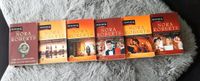 Bücher MacGregors Nora Roberts 6 Stück Nordrhein-Westfalen - Langenfeld Vorschau