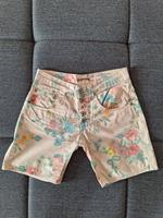 kurze Hose geblümt - Please Jeans P78 xs Hessen - Seligenstadt Vorschau