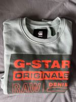 G-STAR RAW Herren Sweatshirt XL zu verkaufen! Nordrhein-Westfalen - Bad Lippspringe Vorschau