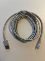 Apple Ladekabel USB zu Lightning 2m Düsseldorf - Eller Vorschau