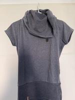 Naketano Shirt Oberteil t-Shirt xs grau Saarland - St. Wendel Vorschau