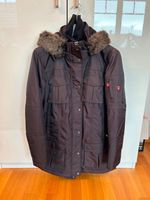 Winterjacke Nordrhein-Westfalen - Grevenbroich Vorschau