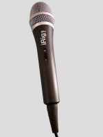 IRIG MIC / Mikrofon JK Multimedia mit viel Zubehör Kreis Pinneberg - Quickborn Vorschau