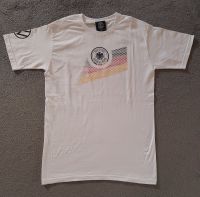 Deutschland Shirt mit VW Logo Gr.164 Niedersachsen - Goldenstedt Vorschau