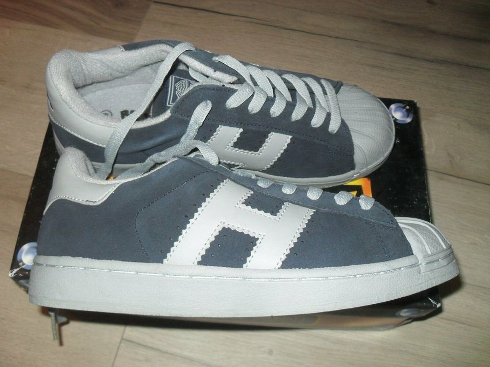 Neu, Be Wild, Gr.39, Halbschuhe, Marken Schuhe, Sneaker in Winsen (Aller)