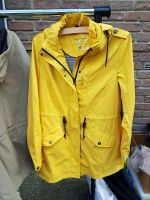 Gelbe Jacke mit Kaputze Nordrhein-Westfalen - Soest Vorschau