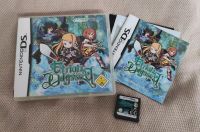 Etrian Odyssey DS Frankfurt am Main - Heddernheim Vorschau