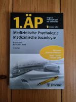 1. ÄP Schwarze Reihe Medizinische Psychologie/Soziologie Friedrichshain-Kreuzberg - Friedrichshain Vorschau