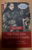 Die Frau vom Checkpoint Charlie, Ines Veith Baden-Württemberg - Achern Vorschau
