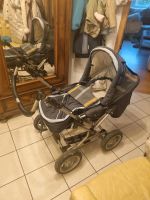 Kinderwagen Hartan Baden-Württemberg - Friedrichshafen Vorschau