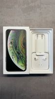 iPhone XS 64GB Spacegrau Nordrhein-Westfalen - Hagen Vorschau