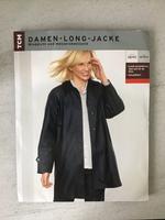 Damen-Long-Jacke Hessen - Helsa Vorschau