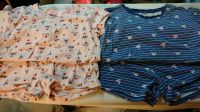 2 Kinderpyjamas Gr. 134 Niedersachsen - Lauenau Vorschau