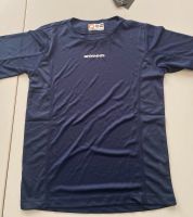 Stanno Shirt blau / Größe 140/152 Rostock - Schmarl Vorschau