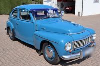 Buckelvolvo  Volvo PV 444  EZ 1956 Nordrhein-Westfalen - Rheurdt Vorschau