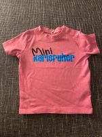 „Mini-Karlsruher“ Tshirt pink Kind Baby, Karlsruhe Baden-Württemberg - Stutensee Vorschau