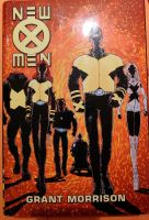 New X-Men Omnibus Vol. 1 (Marvel) 1st Printing Morrison Niedersachsen - Alfeld (Leine) Vorschau