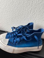 Converse blau Baden-Württemberg - Steinheim Vorschau