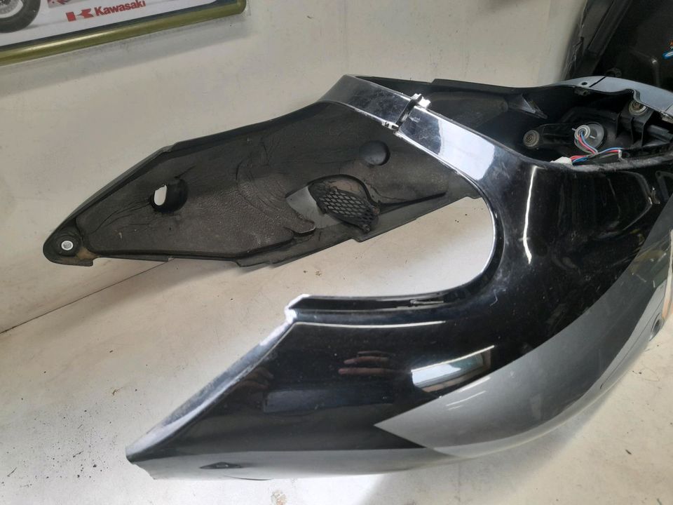 Kawasaki ZX9R ZX900B Heck Verkleidung in Lünen