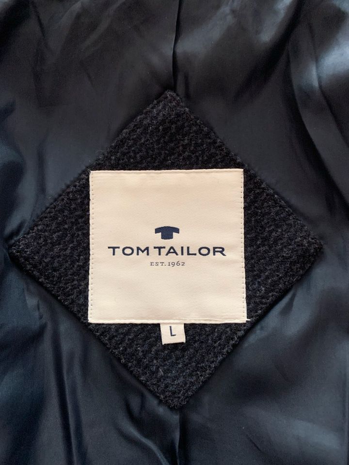 Mantel Tom Tailor in Krefeld