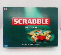 Scrabble Original Nordrhein-Westfalen - Wegberg Vorschau