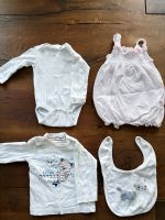 Baby Paket gr 68/72 Body Shirt Lätzchen jumpsuit Kinder Pankow - Prenzlauer Berg Vorschau