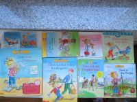 Conni Buch Kinderarzt Kindergarten Berge Baby Arzt Bücher Stuttgart - Feuerbach Vorschau