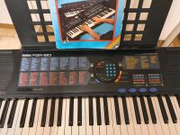 Keyboard Yamaha PSR 180 Bayern - Wartenberg Vorschau