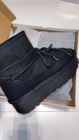 Graceland Boots Stiefel Schwarz Hessen - Rodenbach Vorschau