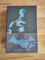 Batman 75th Anniversary Box Set OVP Bayern - Königsbrunn Vorschau