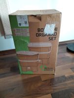 Komposthaufen für Wohnung oder Balkon Hessen - Lollar Vorschau
