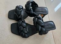 Schuhe 36 sandalen mit Absatz Nordrhein-Westfalen - Waltrop Vorschau