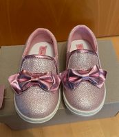 NEU Kindersneaker, Mädchenschuhe von nelli blu, Größe 23, rosa Rheinland-Pfalz - Worms Vorschau