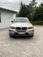 BMW X3 30D xDrive Baden-Württemberg - Burgrieden Vorschau