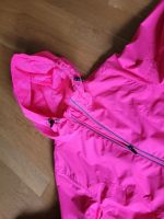 Laufjacke Tchibo TCM Größe XS in pink Nürnberg (Mittelfr) - Mitte Vorschau