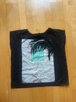 S.Oliver T-Shirt schwarz rückenfrei S 36 Berlin - Neukölln Vorschau