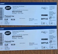 Beatsteaks 28.06. Wuhlheide Pankow - Prenzlauer Berg Vorschau