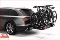 Thule Fahrradträger VeloSpace XT 3 Vermietung Verleih Niedersachsen - Stuhr Vorschau