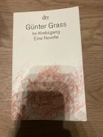 Günter Grass im Krebsgang eine Novelle Niedersachsen - Bovenden Vorschau