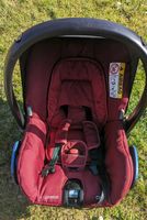 Babyschale / Kindersitz Maxi Cosi Citi Bayern - Puchheim Vorschau